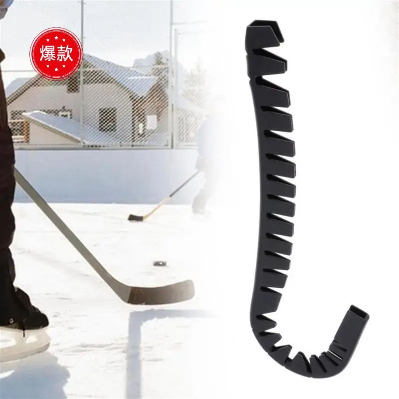 3X Hockey Paddle Blade Protectors Ice Hockey Stick Protectors For Off-Ice Practice And Training Accessories Black
3X Hockey Paddle Blade Protectors Ice Hockey Stick Protectors For Off-Ice Practice And Training Accessories Black