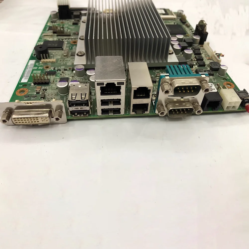 The Industrial motherboard PC11250
The Industrial motherboard PC11250