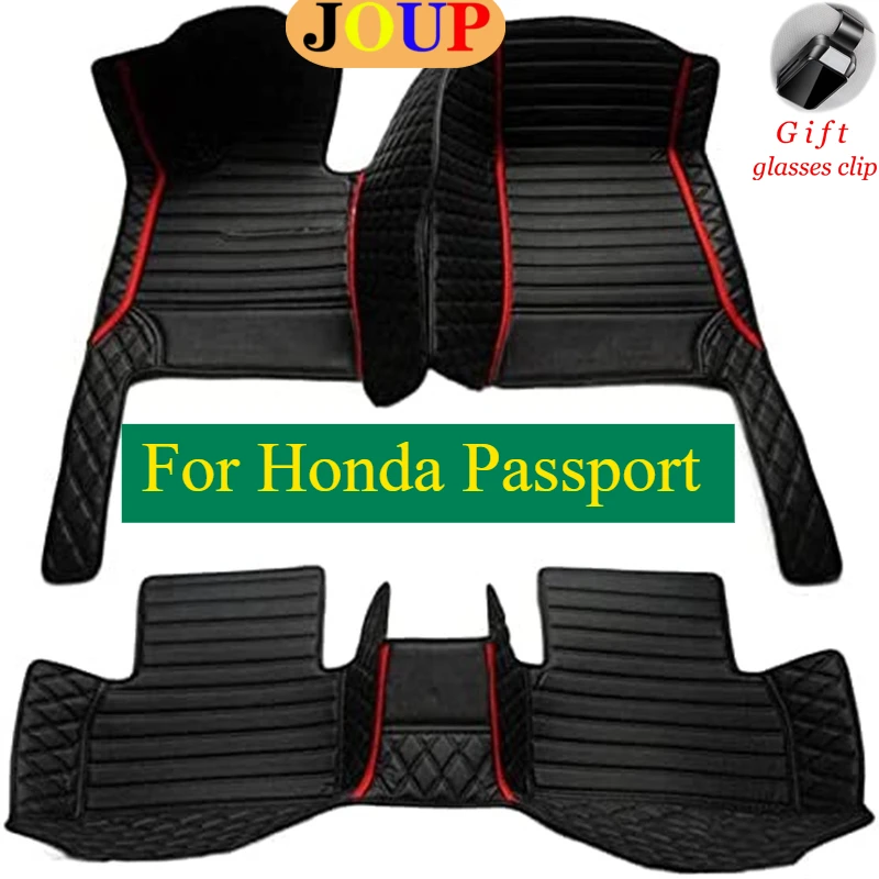 For Honda e:NS1 e:NS2 Passport Car Floor Mats Custom All Weather Waterproof Carpets Covers Left /Right Hand Drive
For Honda e:NS1 e:NS2 Passport Car Floor Mats Custom All Weather Waterproof Carpets Covers Left /Right Hand Drive