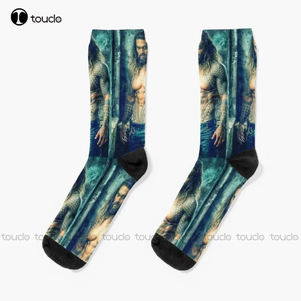 Jason Momoa Socks Hiking Socks Men High Quality Cute Elegant Lovely Kawaii Cartoon Sweet Cotton Sock Custom Gift Unisex Adult
Jason Momoa Socks Hiking Socks Men High Quality Cute Elegant Lovely Kawaii Cartoon Sweet Cotton Sock Custom Gift Unisex Adult