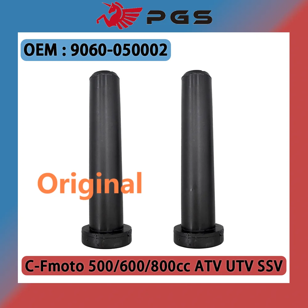 2 шт. длинный втулка подвески 9060- 050002 Для CF MOTO SSV UTV CF500 600 800 1000 UForce 1000 800 ZForce 800 Trail 9060- 050002
2 шт. длинный втулка подвески 9060- 050002 Для CF MOTO SSV UTV CF500 600 800 1000 UForce 1000 800 ZForce 800 Trail 9060- 050002