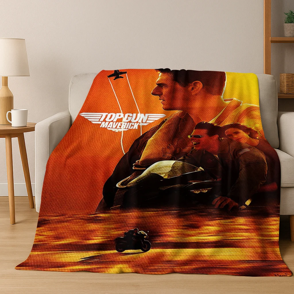 2026 Top Gun Tom Cruise Fighter Sign Art Flannel Blanket,Cozy Soft Throw Blanket for Home Bedroom Bed Sofa Picnic Office Cover
2026 Top Gun Tom Cruise Fighter Sign Art Flannel Blanket,Cozy Soft Throw Blanket for Home Bedroom Bed Sofa Picnic Office Cover