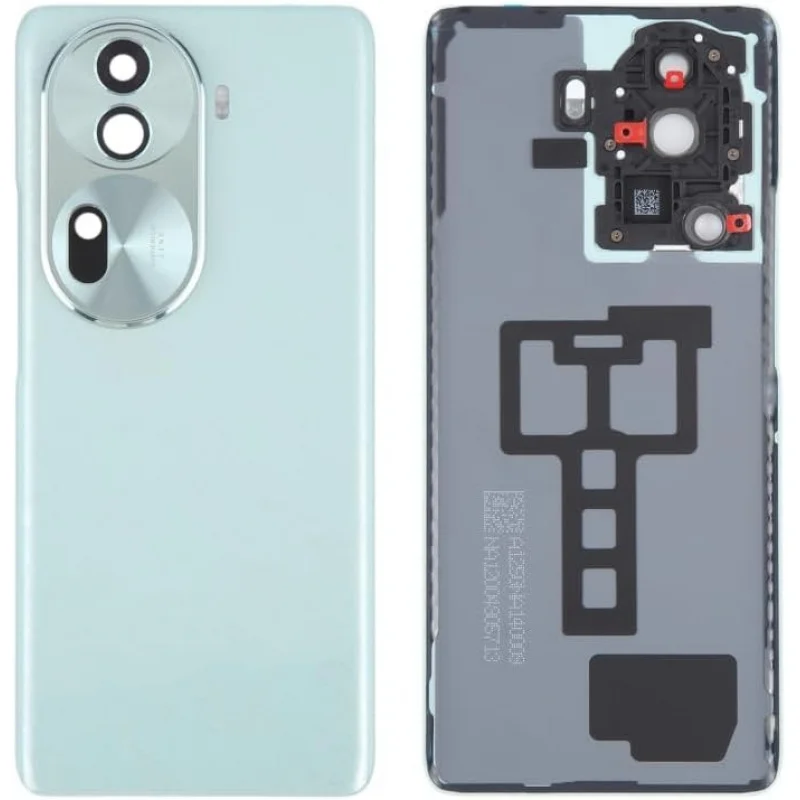 Задняя крышка для Oppo Reno11 5G, аккумулятор с крышкой объектива камеры, аксессуары для телефона
Задняя крышка для Oppo Reno11 5G, аккумулятор с крышкой объектива камеры, аксессуары для телефона