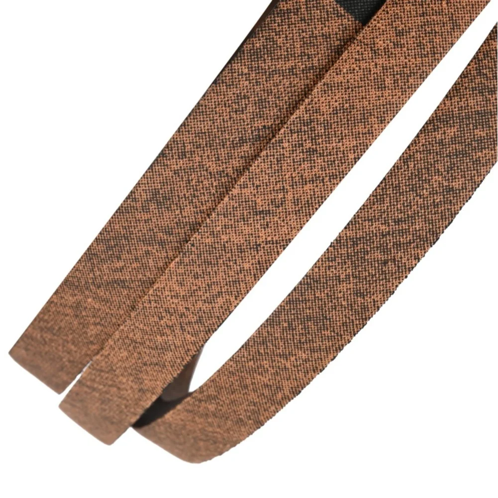 Aramid Dry Wrapped V-Belt 144-0357 Mower Deck Drive Belt For Toro 60" Deck For Z-Master 4000 Series 74004 74015 74020 74035
Aramid Dry Wrapped V-Belt 144-0357 Mower Deck Drive Belt For Toro 60" Deck For Z-Master 4000 Series 74004 74015 74020 74035