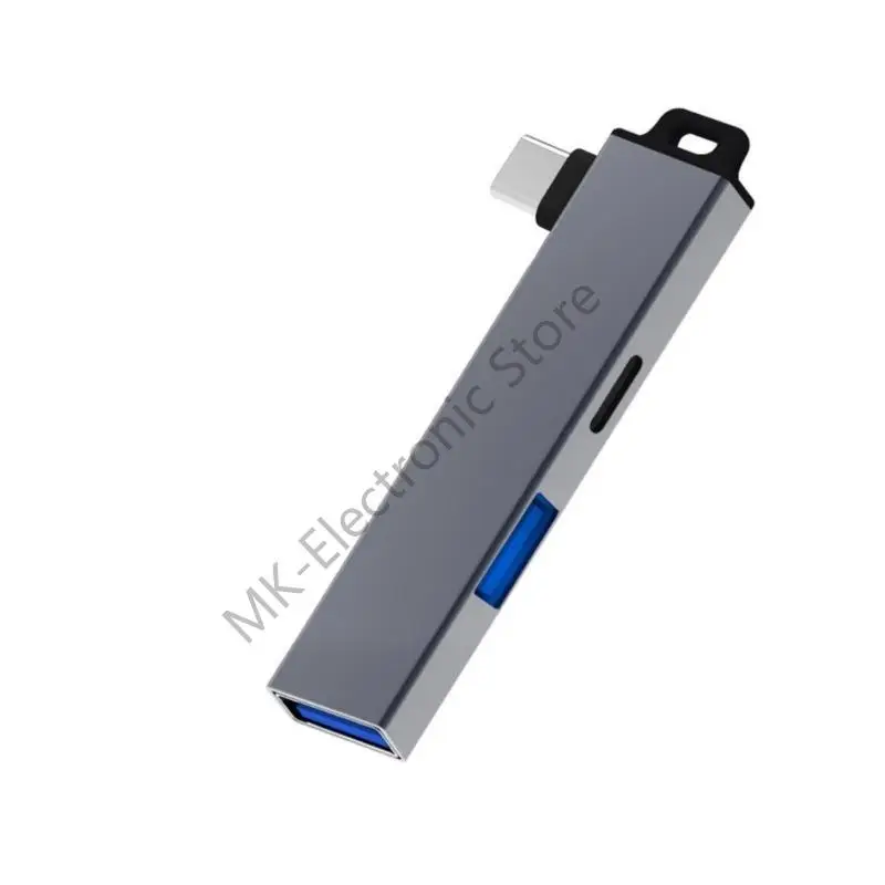 R2LF Глазное тип C до USB -адаптер USB C Hub для универсальной совместимости системы
R2LF Глазное тип C до USB -адаптер USB C Hub для универсальной совместимости системы