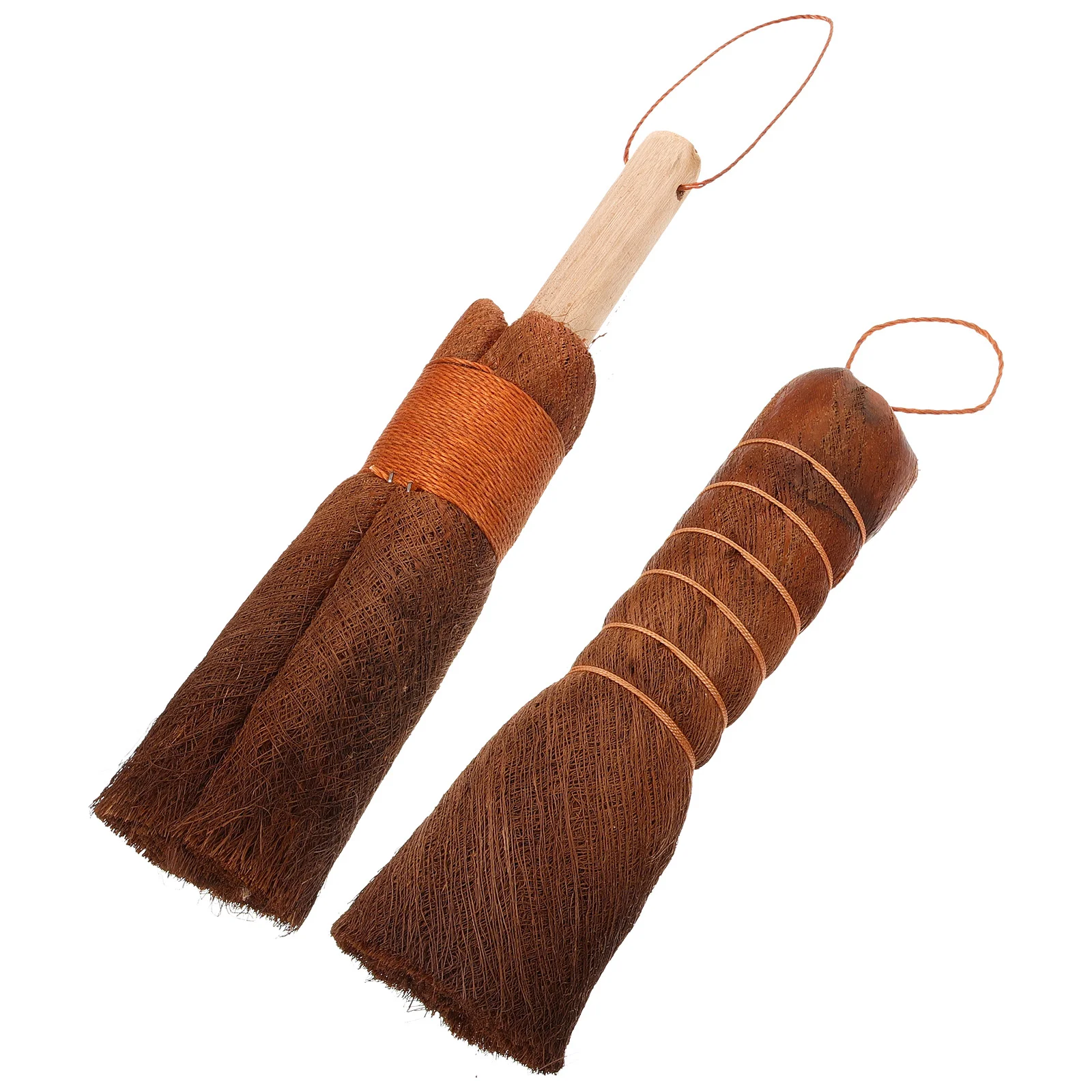 2 Pcs Flash Speed Mop Refill Wipes Dishwashing Brush Cleaning Scrubber Kitchen Essentials Brown
2 Pcs Flash Speed Mop Refill Wipes Dishwashing Brush Cleaning Scrubber Kitchen Essentials Brown