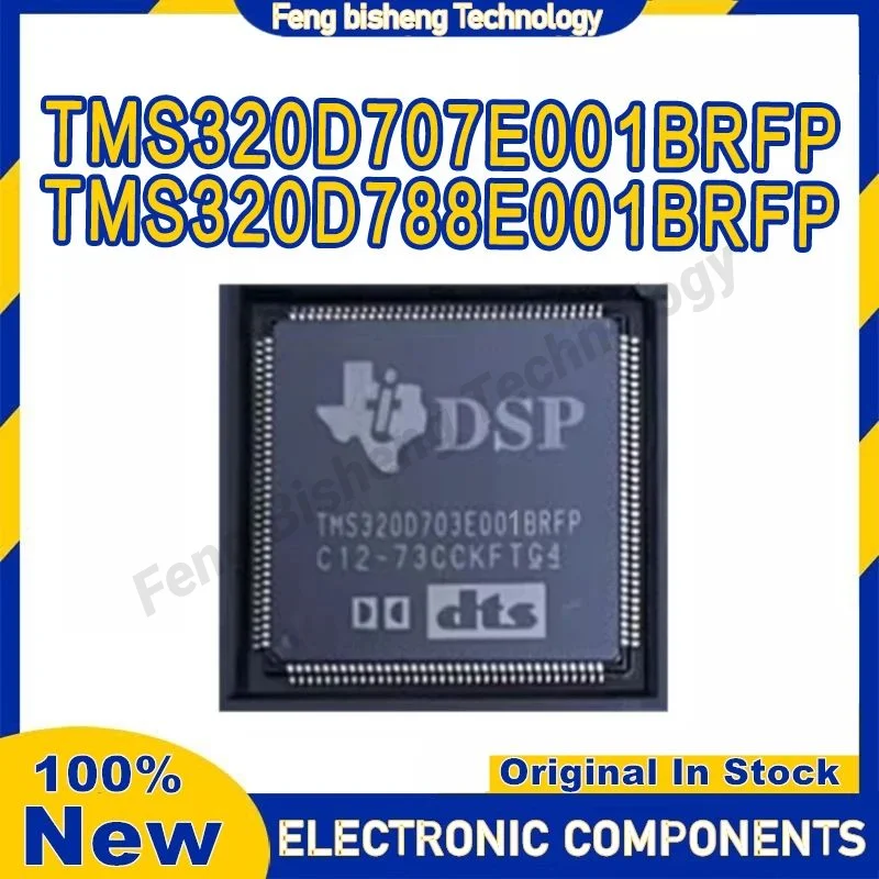 TMS320D788E001BRFPG4 QFP-144 TMS320D707E001BRFP TMS320D788E001BRFP HQFP-144 D788E001BRFP микросхема 100% новый оригинал на складе
TMS320D788E001BRFPG4 QFP-144 TMS320D707E001BRFP TMS320D788E001BRFP HQFP-144 D788E001BRFP микросхема 100% новый оригинал на складе
