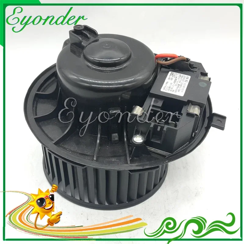 LHD A/C Air Conditioning Heater Heating Fan Interior Blower Motor for Volkswagen TOURAN RABBIT V CADDY III GOLF PASSAT SAGITAR
LHD A/C Air Conditioning Heater Heating Fan Interior Blower Motor for Volkswagen TOURAN RABBIT V CADDY III GOLF PASSAT SAGITAR