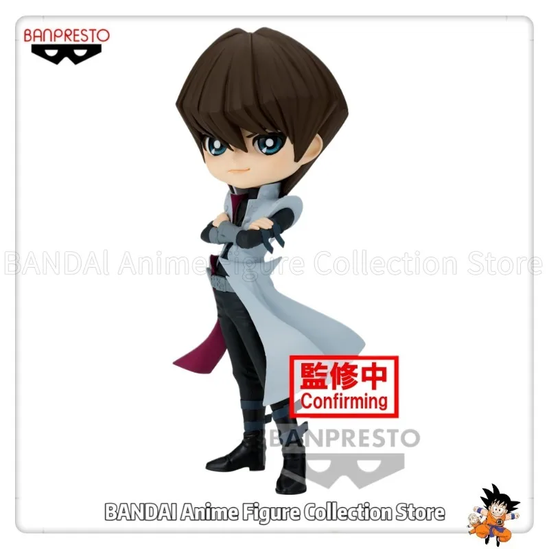 Оригинальный BANPRESTO Q Posket Yu-Gi-Oh! Duel Monsters Kaiba Seto Q версия гуманоид игрушки украшения подарки
Оригинальный BANPRESTO Q Posket Yu-Gi-Oh! Duel Monsters Kaiba Seto Q версия гуманоид игрушки украшения подарки