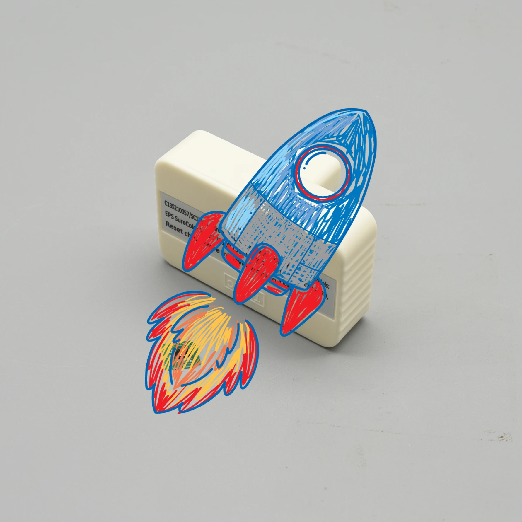 SC13MB S210057 Maintenance Ink Tank Chip resetter for Epson T2100 T3100 T5100 T2170 T3170 T5170 T3170 F570 F571 F500 Printer
SC13MB S210057 Maintenance Ink Tank Chip resetter for Epson T2100 T3100 T5100 T2170 T3170 T5170 T3170 F570 F571 F500 Printer