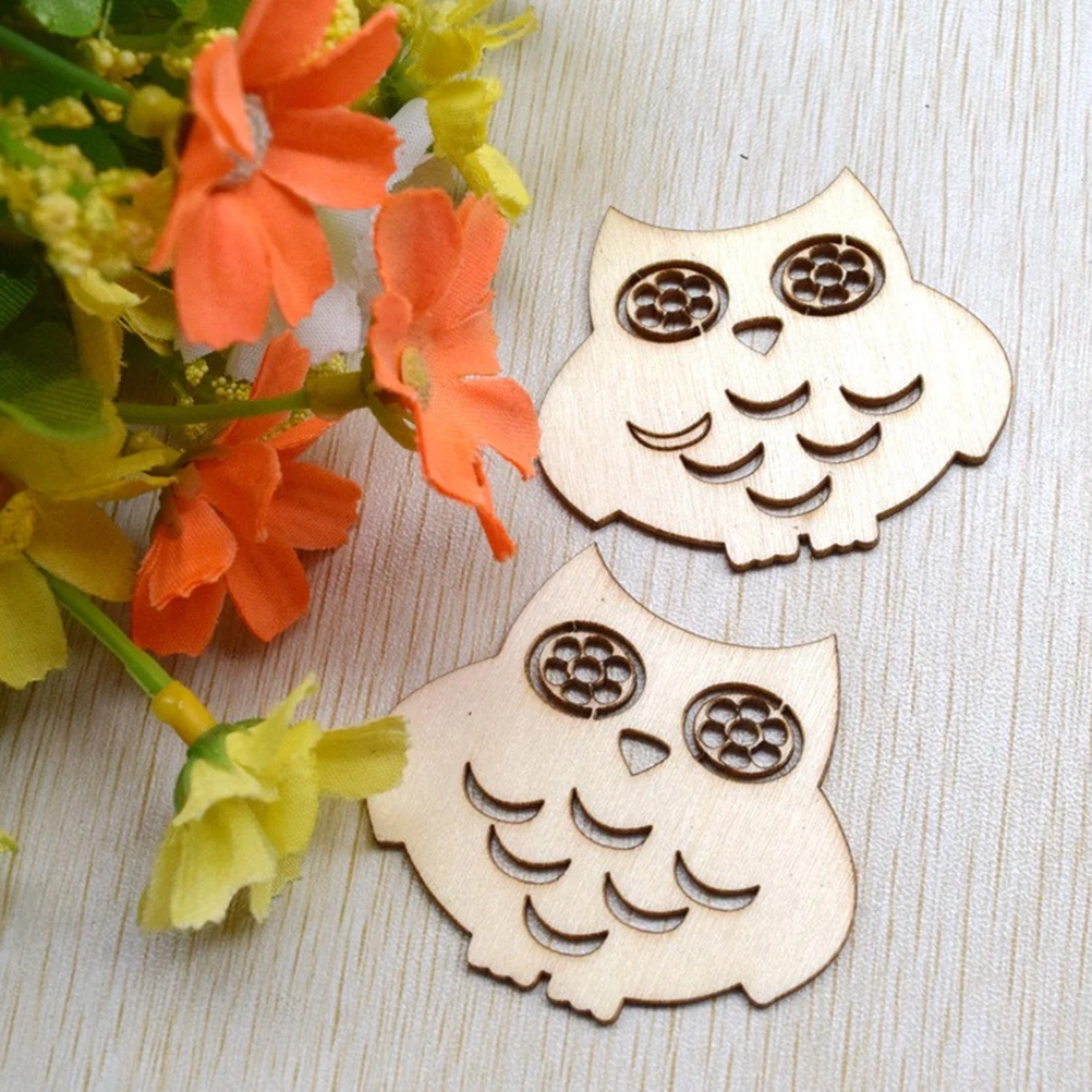 Owl Wood Chip Decoration Hanging Ornaments Wooden Crafts Decorations Bamboo Embellishments 
Owl Wood Chip Decoration Hanging Ornaments Wooden Crafts Decorations Bamboo Embellishments
