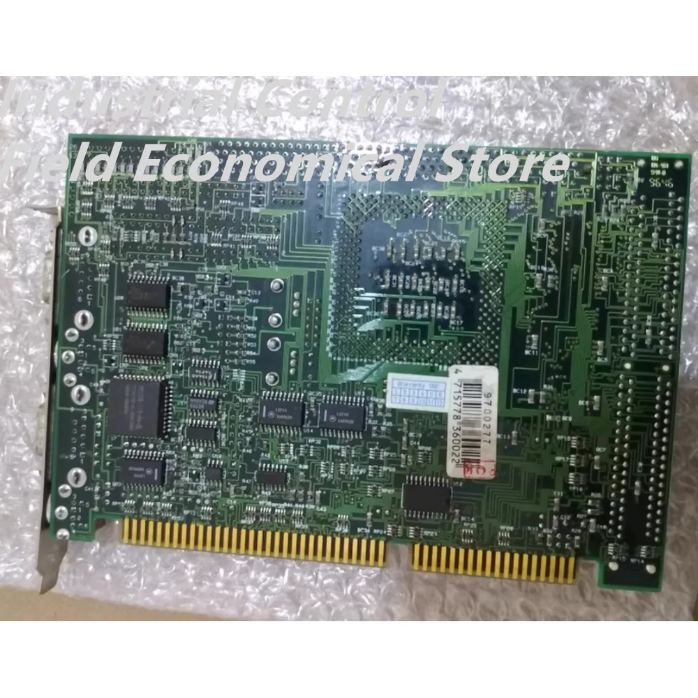 SSC-6X86H HU36C Материнская плата промышленного управления
SSC-6X86H HU36C Материнская плата промышленного управления