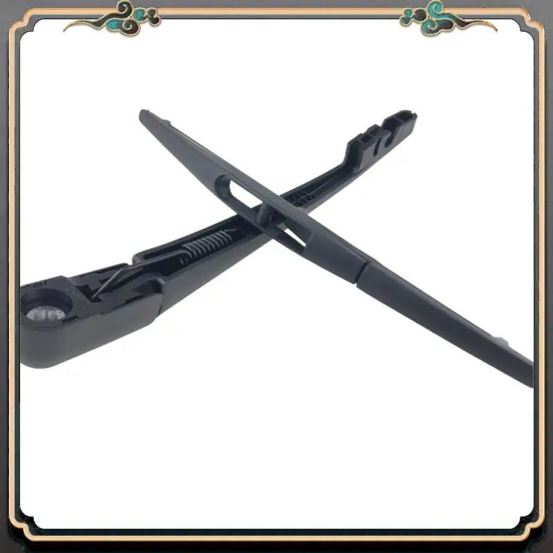 M45K-Rear Windshield Wiper Arm Is Suitable For Honda Binzhi / Honda Vezel Rear Wiper And Rear Wiper Blade Rocker Arm Assembly
M45K-Rear Windshield Wiper Arm Is Suitable For Honda Binzhi / Honda Vezel Rear Wiper And Rear Wiper Blade Rocker Arm Assembly