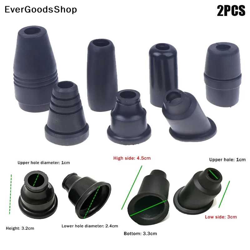 ✦ 2PCS Motorcycle Mirror Dust-Proof Seal Sleeve For CG125, GN125, YBR125, YBR250, TTR225, GN250 (125cc, 150cc, 250cc)
✦ 2PCS Motorcycle Mirror Dust-Proof Seal Sleeve For CG125, GN125, YBR125, YBR250, TTR225, GN250 (125cc, 150cc, 250cc)