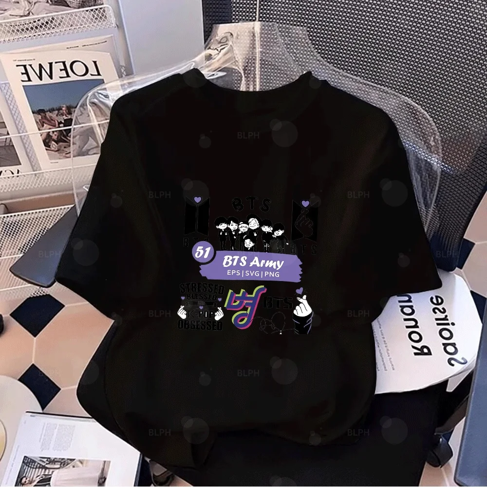 Family Matching Hoodies BTS Jersey Kpop Graphic Sweatshirt Casual Long Sleeve Pullover Tops for Adults Kids
Family Matching Hoodies BTS Jersey Kpop Graphic Sweatshirt Casual Long Sleeve Pullover Tops for Adults Kids