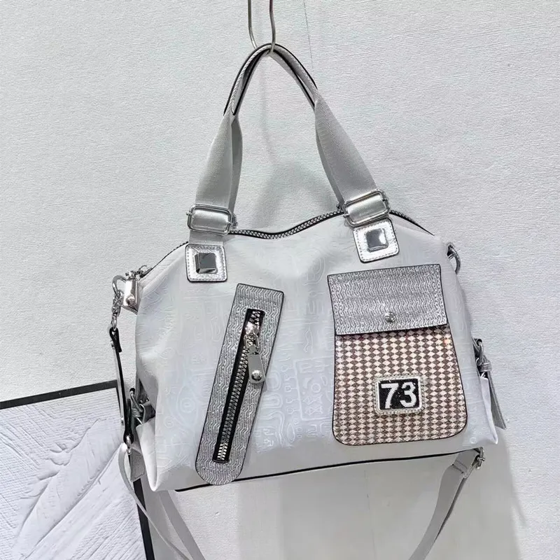 Женская модная сумка высокого качества из искусственной кожи большой емкости, женская сумка Kaishilan, повседневная вместительная рабочая сумка для ноутбука, повседневная сумка-мессенджер
Женская модная сумка высокого качества из искусственной кожи большой емкости, женская сумка Kaishilan, повседневная вместительная рабочая сумка для ноутбука, повседневная сумка-мессенджер