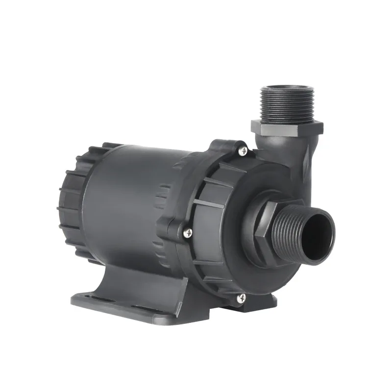 Music fountain DC boost DC80E submersible pump 24V solar water pumping circulation magnetic drive pump
Music fountain DC boost DC80E submersible pump 24V solar water pumping circulation magnetic drive pump