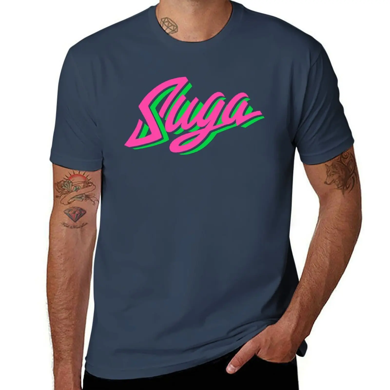 Sean O Malley Merch The Suga Logo T-Shirt t shirt man cotton printed t shirts for man anime t shirts oversize T-Shirt 
Sean O Malley Merch The Suga Logo T-Shirt t shirt man cotton printed t shirts for man anime t shirts oversize T-Shirt