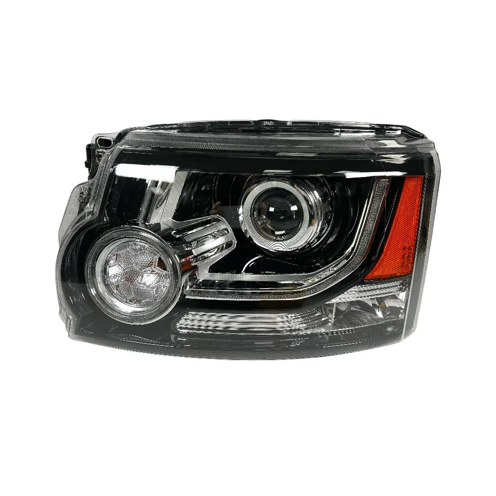 USA 2014-2015 LED Headlights Assembly for Land rover Discovery 4 LED Headlamp Discovery Headlight
USA 2014-2015 LED Headlights Assembly for Land rover Discovery 4 LED Headlamp Discovery Headlight