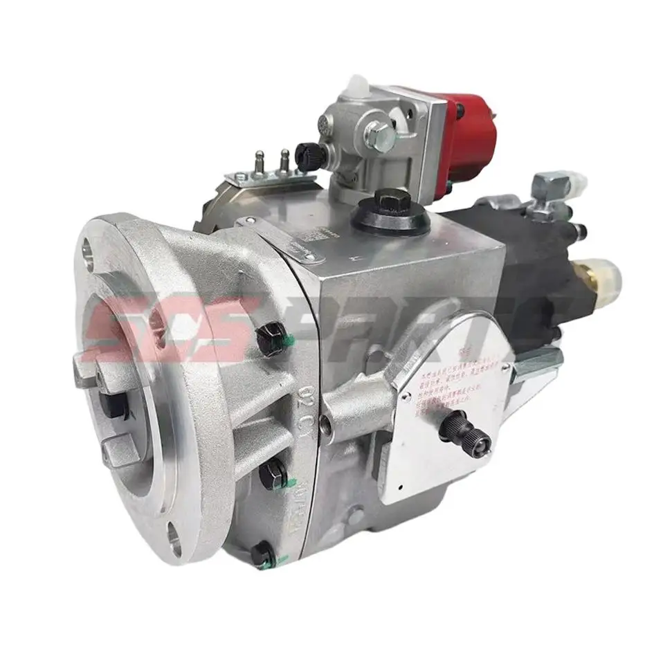 3201909 Топливный насос PT 300 кВт для двигателя Cummins KTA19-G
3201909 Топливный насос PT 300 кВт для двигателя Cummins KTA19-G