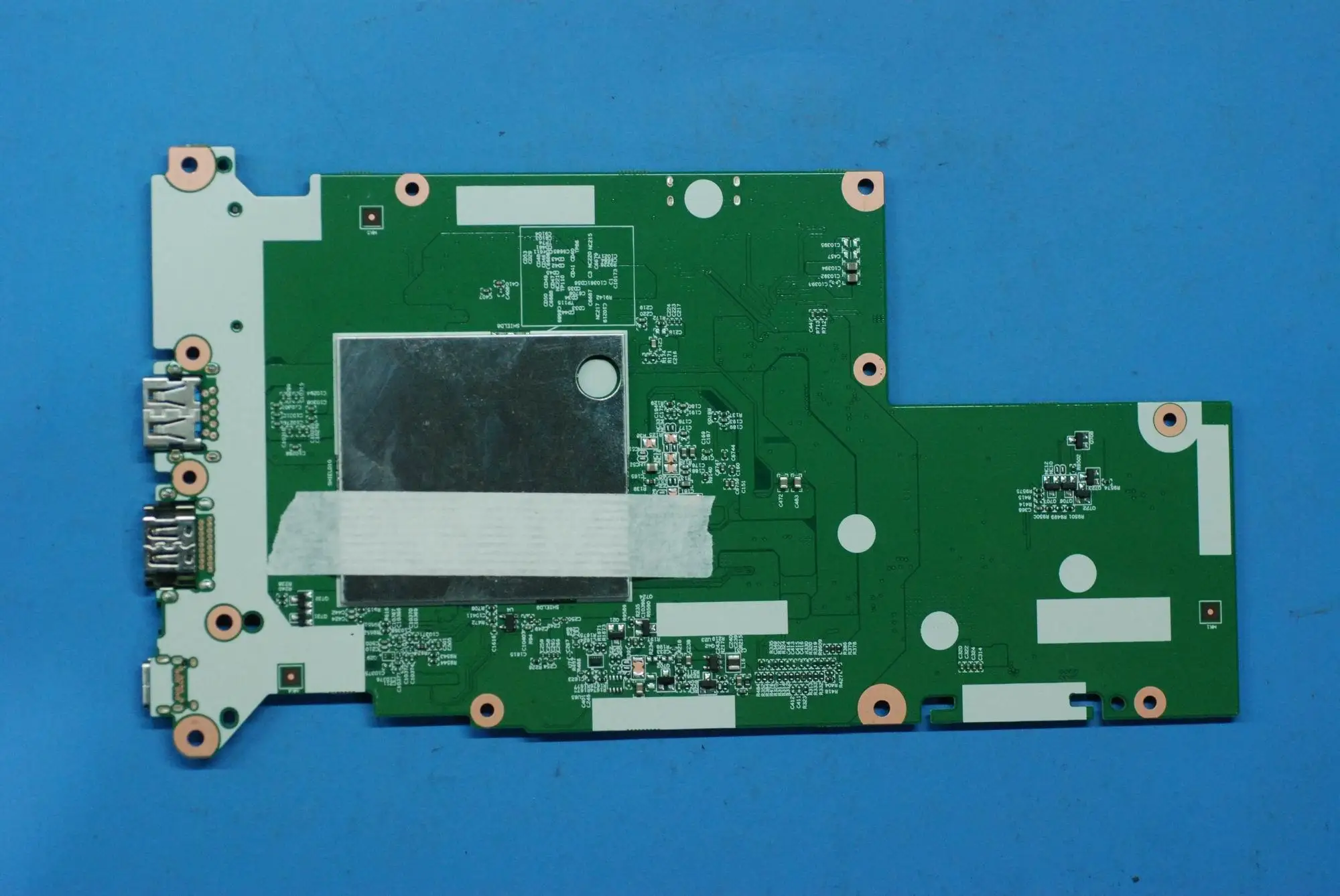 5B28C07639 для Lenovo Flex 11 Chromebook, материнская плата, 4 ГБ ОЗУ, 32 ГБ, корпус * 3202-01879, процессор CS, 100% полное тестирование
5B28C07639 для Lenovo Flex 11 Chromebook, материнская плата, 4 ГБ ОЗУ, 32 ГБ, корпус * 3202-01879, процессор CS, 100% полное тестирование