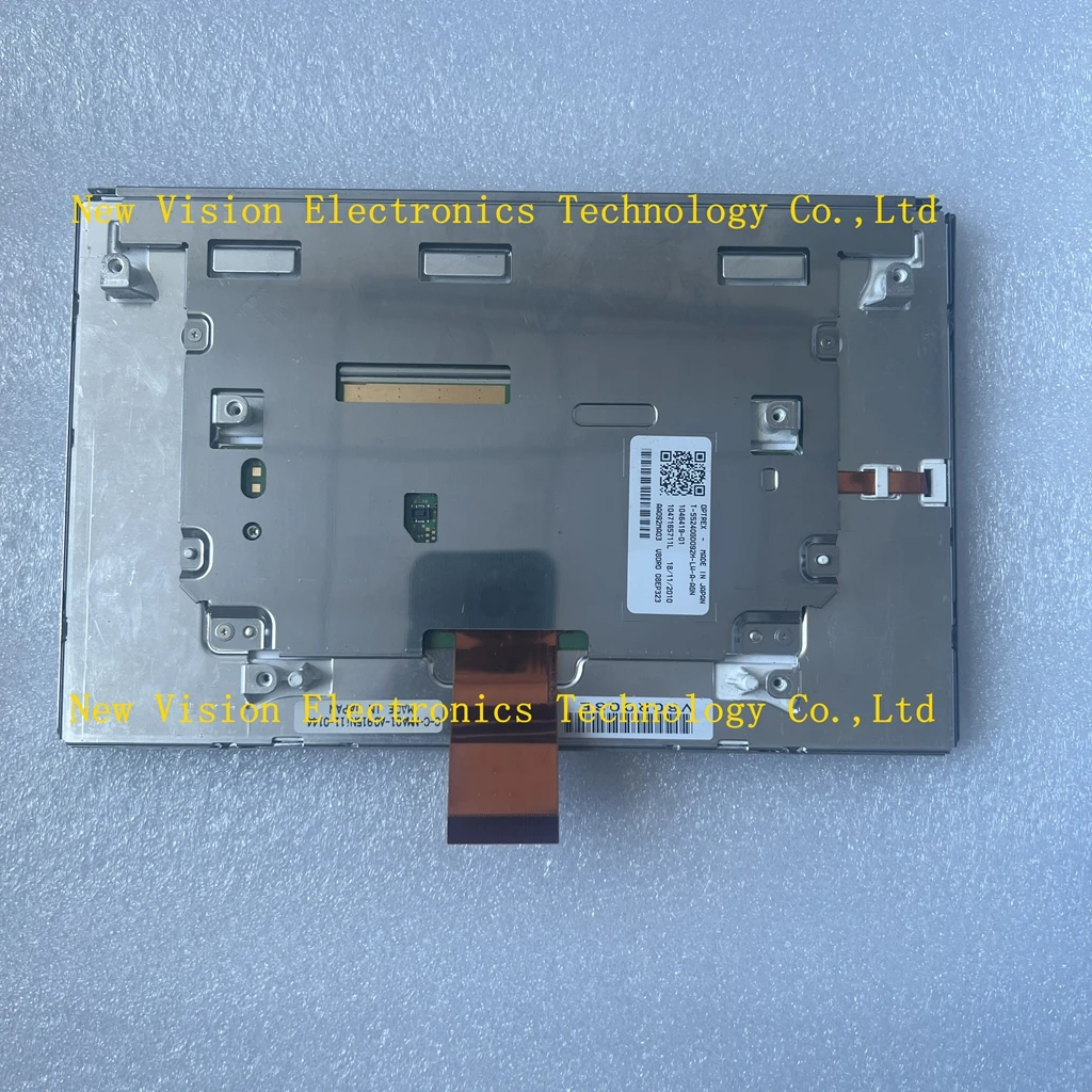 AA092MA03 AA092MA02 T-55240GD092H-LW-A-AGN Original 9.2 inch for Car Navigation
AA092MA03 AA092MA02 T-55240GD092H-LW-A-AGN Original 9.2 inch for Car Navigation