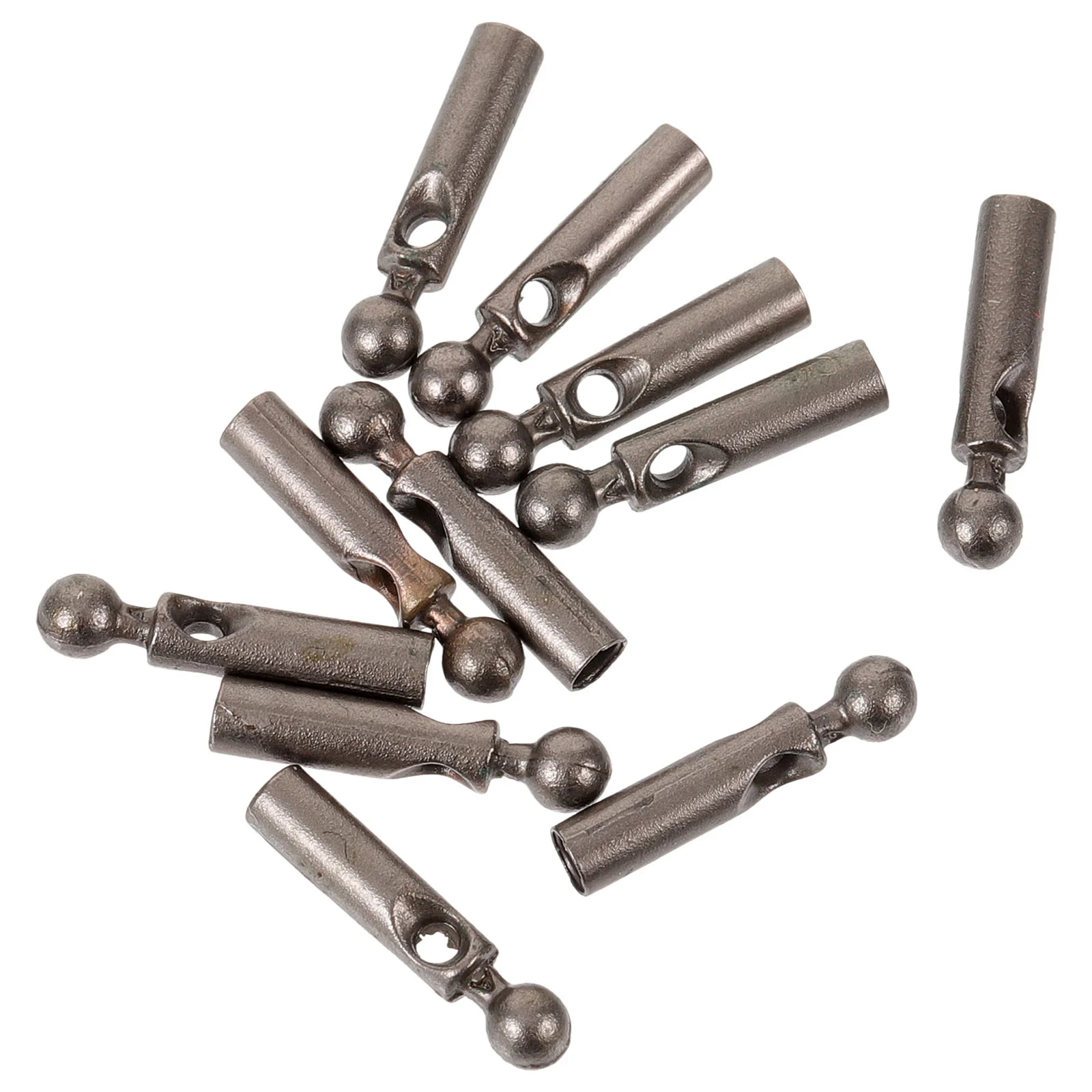 11 Pcs Rain Beads Metal Umbrella Tail Long Handle Sun Repair Parts Accessories Bone Covers for Folding Aluminum Alloy Foldable
11 Pcs Rain Beads Metal Umbrella Tail Long Handle Sun Repair Parts Accessories Bone Covers for Folding Aluminum Alloy Foldable