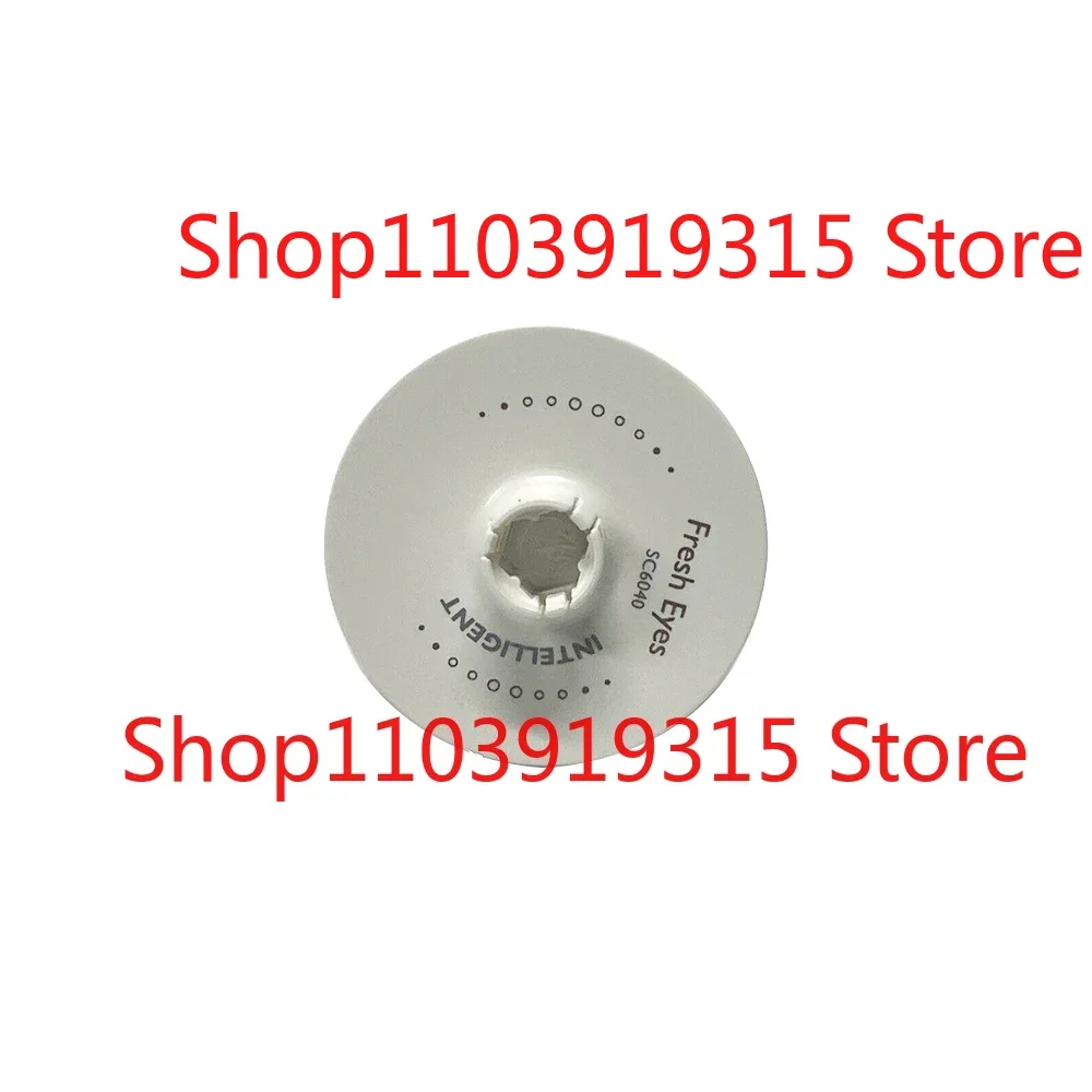 Щетка для очищения лица Visa Pure Advance Fresh Eye Head SC6040 SC6040/00 для Phillips VisaPure Advanced
Щетка для очищения лица Visa Pure Advance Fresh Eye Head SC6040 SC6040/00 для Phillips VisaPure Advanced