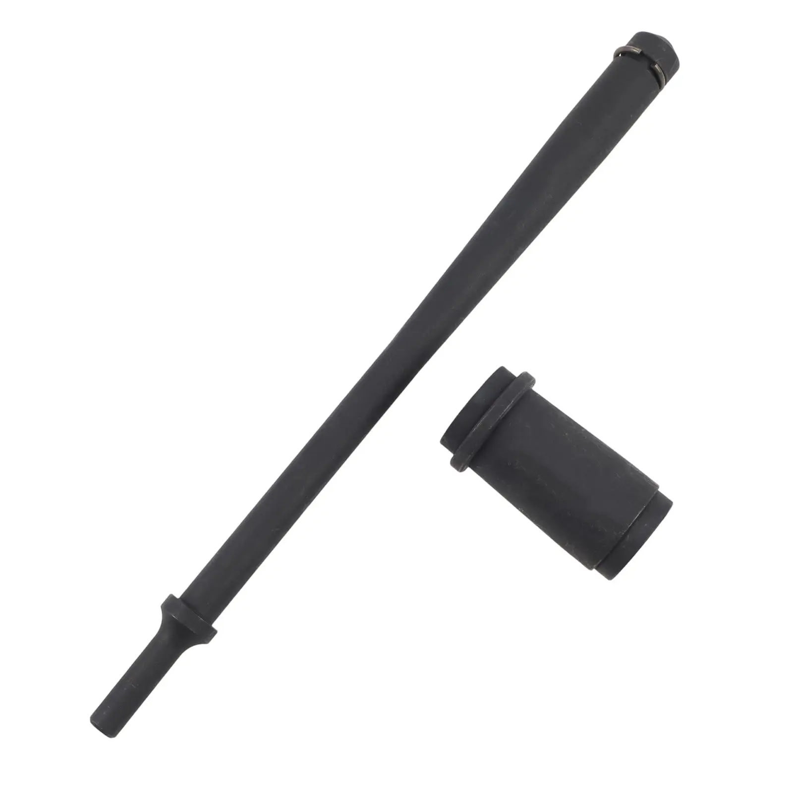 Efficient 29090 Anchor Pin Bushing For Removing Tool for 1 3/8 Inch Anchor Pin Bushings on Trucks Trailers Brake Repair
Efficient 29090 Anchor Pin Bushing For Removing Tool for 1 3/8 Inch Anchor Pin Bushings on Trucks Trailers Brake Repair