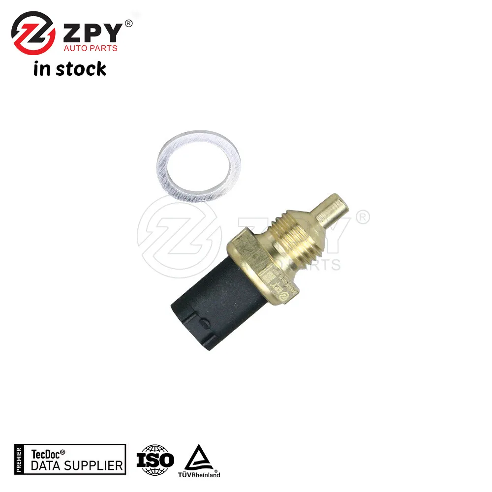 ZPY Coolant Temperature Temp Sensor For 2015-2018 PORSCHE MACAN 948 606 420 00
ZPY Coolant Temperature Temp Sensor For 2015-2018 PORSCHE MACAN 948 606 420 00