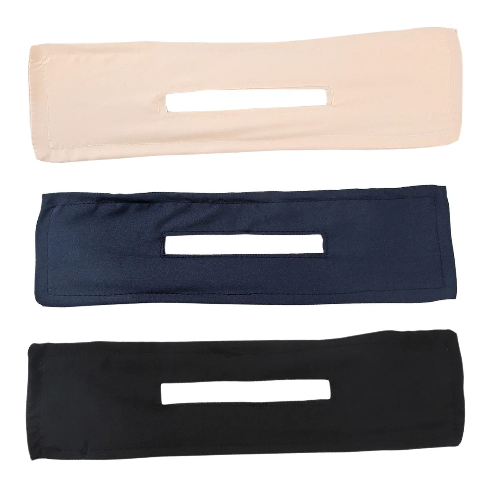3 Pcs Hair Bun Shaper Lazy Curler Maker Rollers Tools Styling 13 Beige 15 Black 21 Navy Reusable Sturdy Materials Time Saving
3 Pcs Hair Bun Shaper Lazy Curler Maker Rollers Tools Styling 13 Beige 15 Black 21 Navy Reusable Sturdy Materials Time Saving