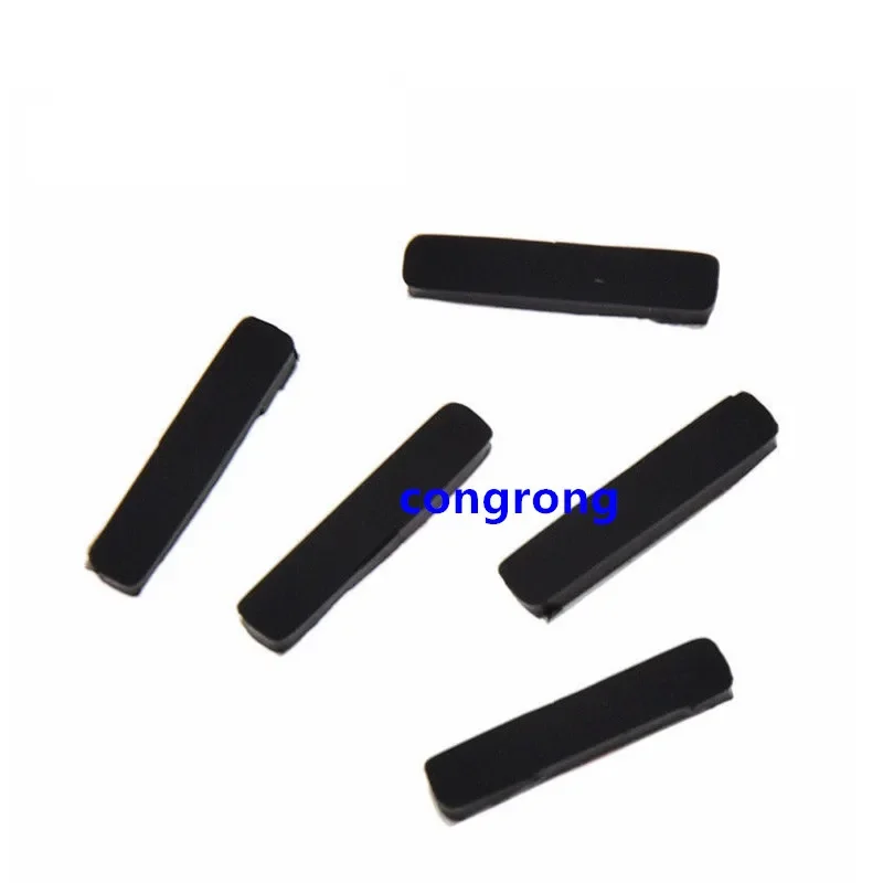NEW 5ps Rubber Feet Foot for Dell Latitude E5520 E6220 E6320 E6330 E6420 E5420 Series Laptop BOTTOM
NEW 5ps Rubber Feet Foot for Dell Latitude E5520 E6220 E6320 E6330 E6420 E5420 Series Laptop BOTTOM