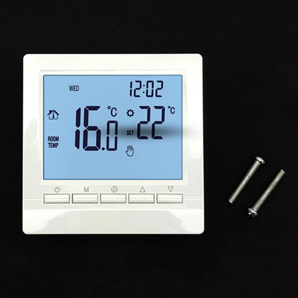 Home Use Indoor Temperature Control Digital Temperature Controller Home Temperature Control Advanced Technology
Home Use Indoor Temperature Control Digital Temperature Controller Home Temperature Control Advanced Technology