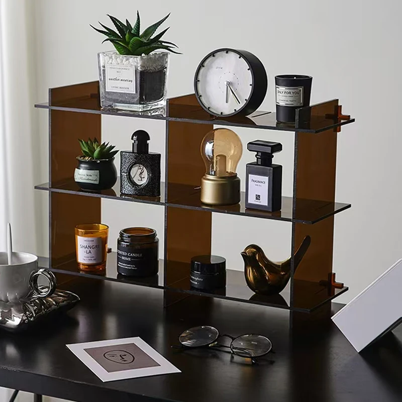 Vintage Style Acrylic Storage Rack for Perfume Aromatherapy Cosmetic Organizer Desktop Mug And Cup Display Stand Clear
Vintage Style Acrylic Storage Rack for Perfume Aromatherapy Cosmetic Organizer Desktop Mug And Cup Display Stand Clear