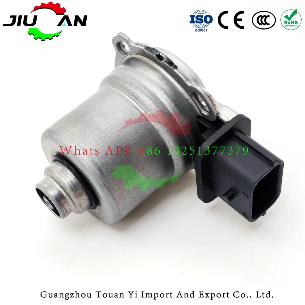 AE8Z-7C604-A Transmission Clutch Actuator New DPS6 6DCT250 For Ford Fiesta Focus
AE8Z-7C604-A Transmission Clutch Actuator New DPS6 6DCT250 For Ford Fiesta Focus