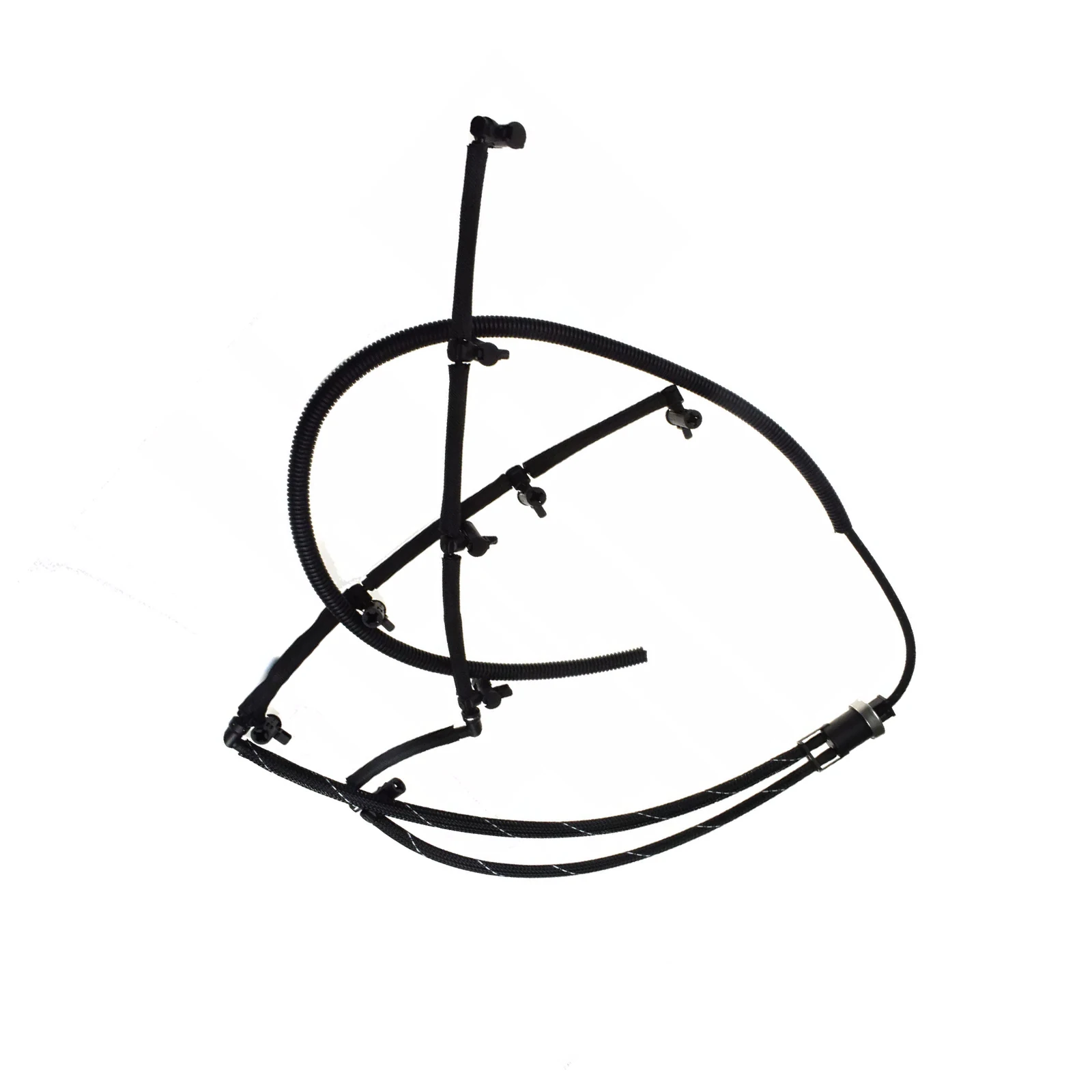 Совместимость с 2011-2016, линия возврата топлива, как показано на рисунке, компоненты дизельной топливной системы, линия возврата топлива, простая установка 
Совместимость с 2011-2016, линия возврата топлива, как показано на рисунке, компоненты дизельной топливной системы, линия возврата топлива, простая установка