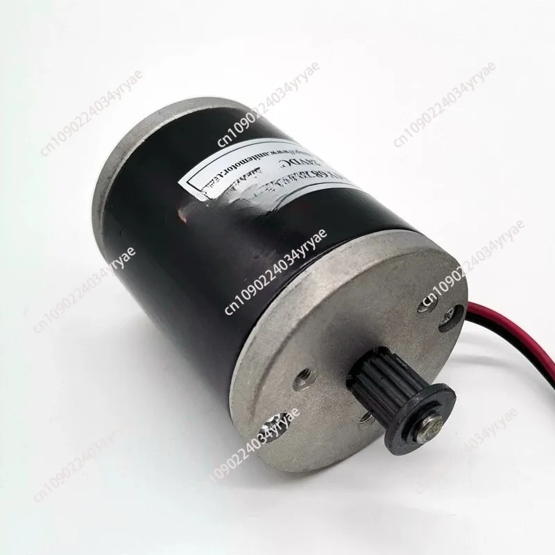 MY6812 150W 120w 100W DC 12V/24V high speed motor , small dc brush motor, Brush Motor with belt pulley for Electric Motor
MY6812 150W 120w 100W DC 12V/24V high speed motor , small dc brush motor, Brush Motor with belt pulley for Electric Motor