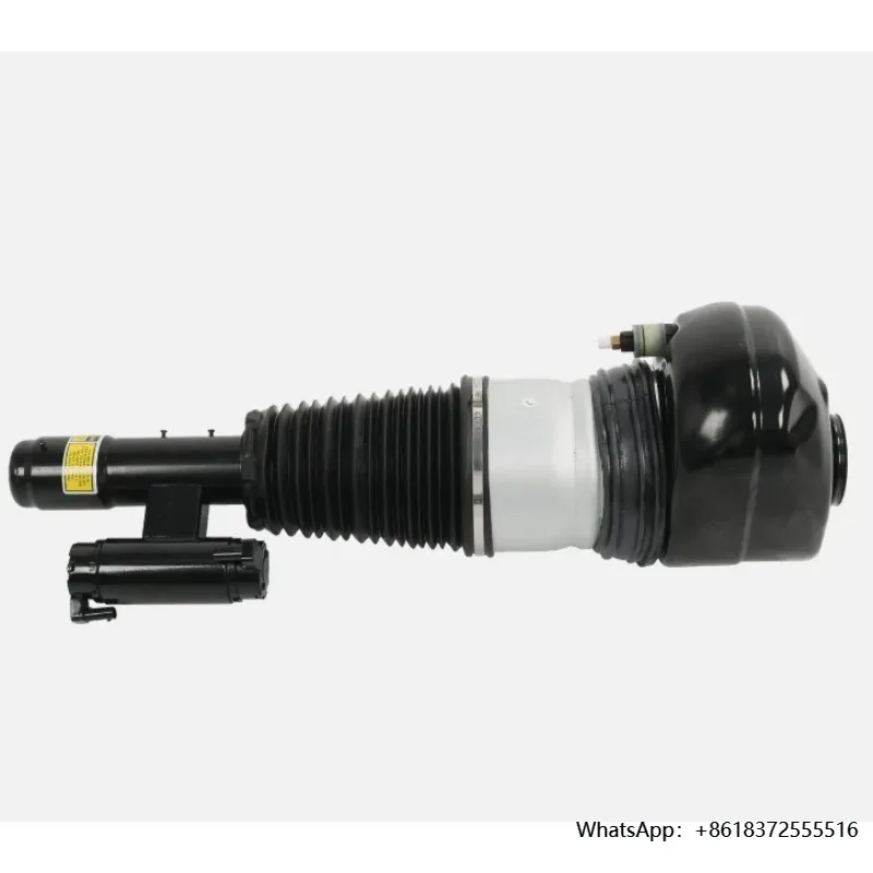 X Front Air Suspension Shock For 740i 750i M760i XDrive G11 G12 2016-2020 OE 37107915945 37107915946 37106877559 37106899043
X Front Air Suspension Shock For 740i 750i M760i XDrive G11 G12 2016-2020 OE 37107915945 37107915946 37106877559 37106899043