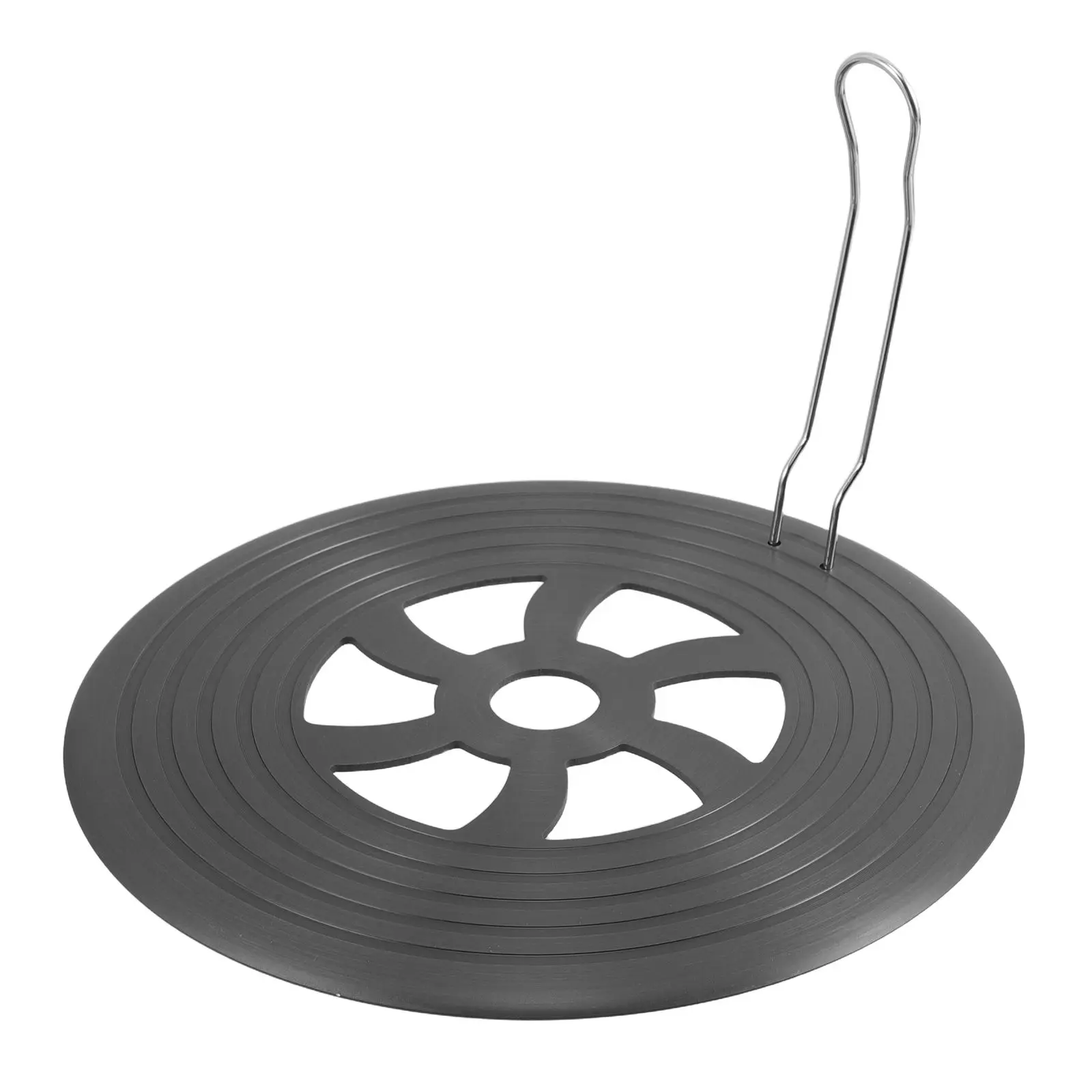 Stove Heat Transfer Plate Induction Diffuser for Glass Cookware Simmer Gas Guide Conducting Black Cooktop Adapter Miss
Stove Heat Transfer Plate Induction Diffuser for Glass Cookware Simmer Gas Guide Conducting Black Cooktop Adapter Miss