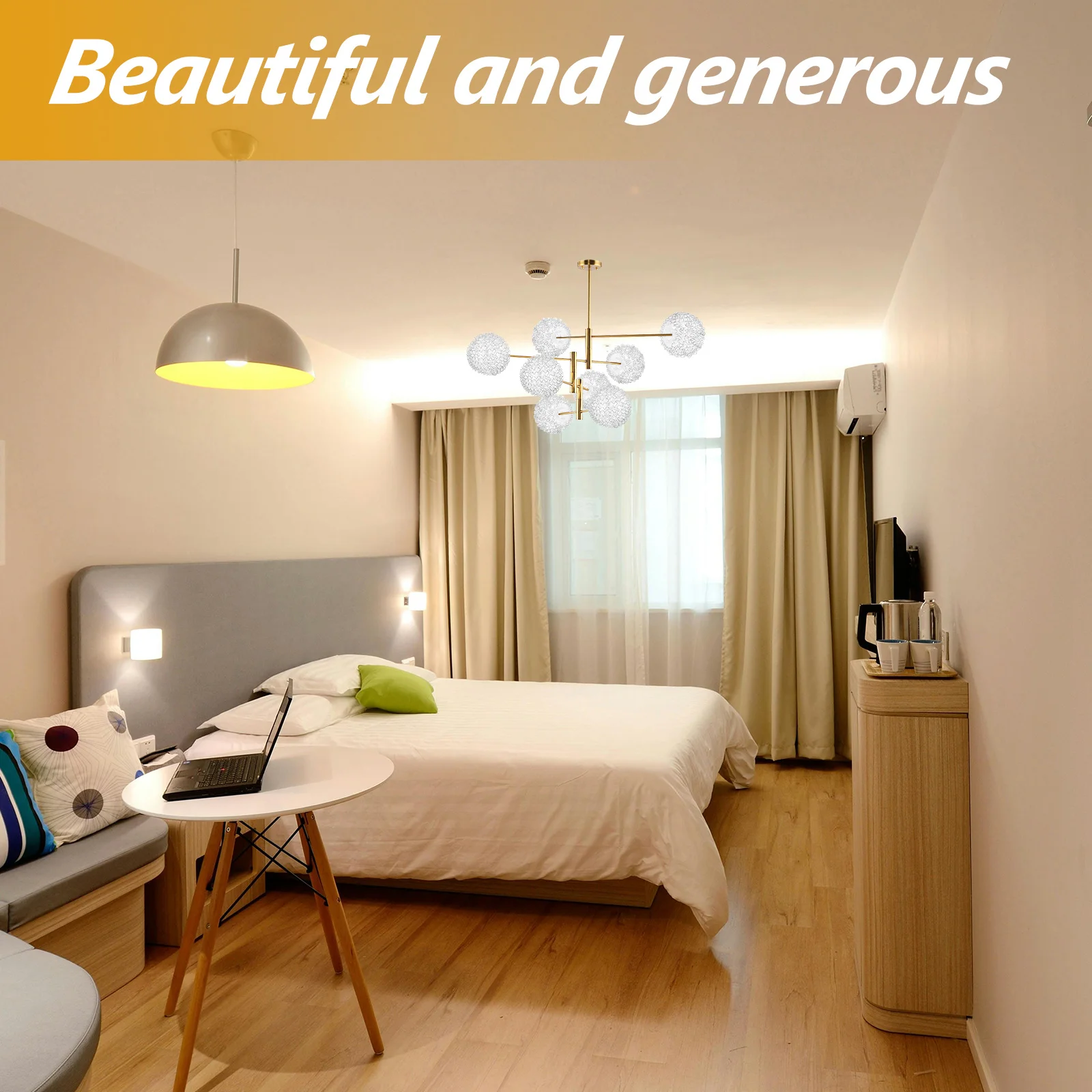 Globe Glass Lamp Shade Aluminum Wire Decorative Replacement Cover for Ceiling Pendant Lamp Chandelier Light Glass Lampshade
Globe Glass Lamp Shade Aluminum Wire Decorative Replacement Cover for Ceiling Pendant Lamp Chandelier Light Glass Lampshade