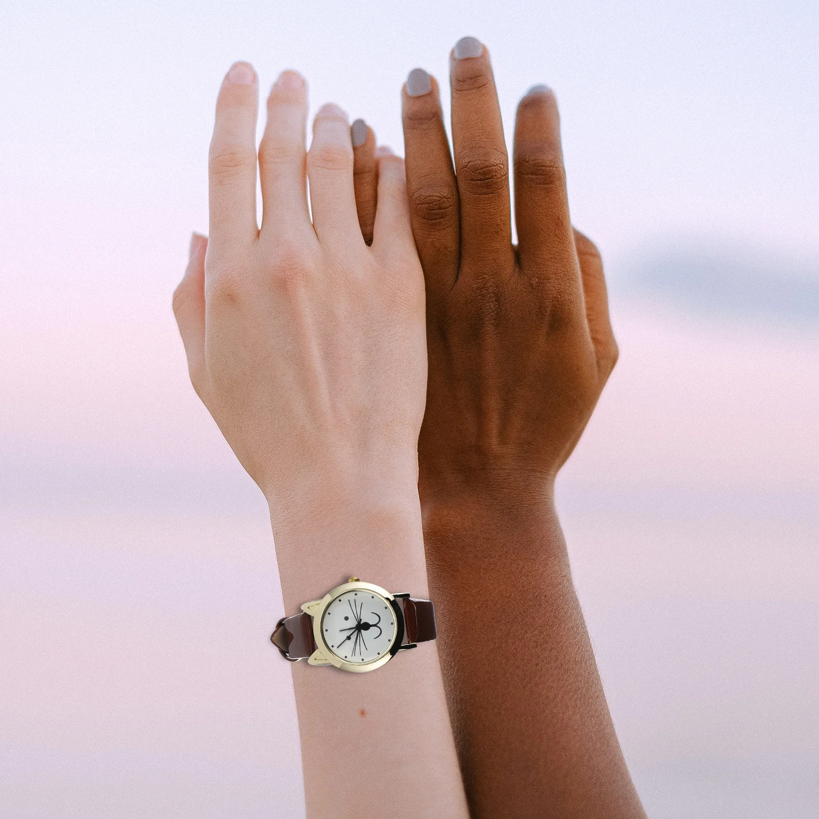 Women Design Fashionable Adjustable Band Watches for Ladies Casual Daily Wear Gift Fashion Woman Watch
Women Design Fashionable Adjustable Band Watches for Ladies Casual Daily Wear Gift Fashion Woman Watch