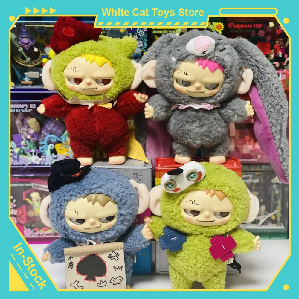 Pitenaught Naughty League Cute Vinyl Plush Doll Blind Box Mystery Box Pitenaught Action Figure SJD Movable Doll Surprise Gifts
Pitenaught Naughty League Cute Vinyl Plush Doll Blind Box Mystery Box Pitenaught Action Figure SJD Movable Doll Surprise Gifts