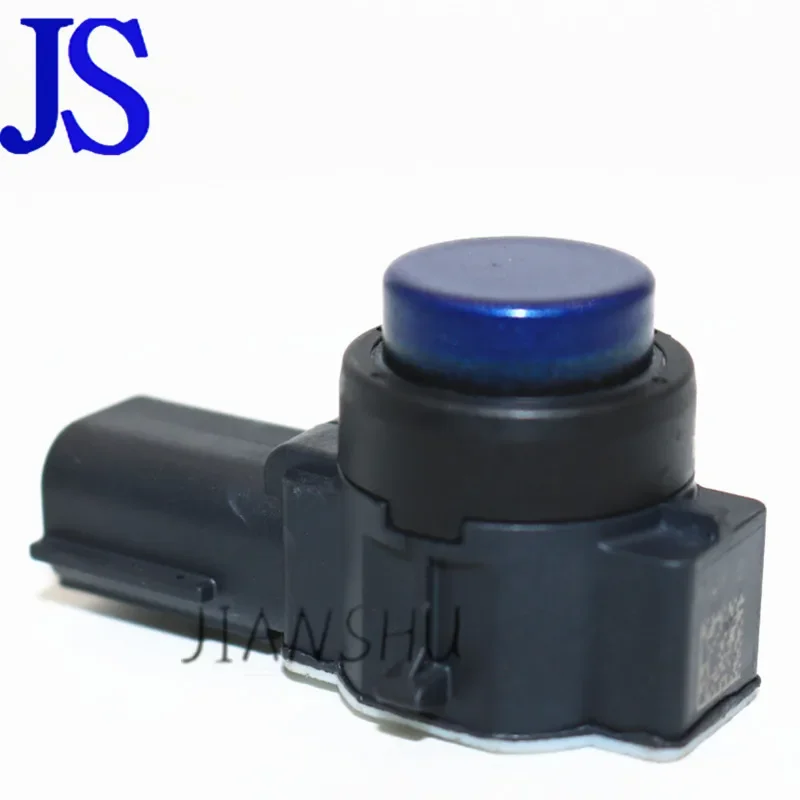 1Pcs New 1TK84KCLAA Parking Distance Control PDC Sensor For Cherokee Ram OEM 0263013602
1Pcs New 1TK84KCLAA Parking Distance Control PDC Sensor For Cherokee Ram OEM 0263013602