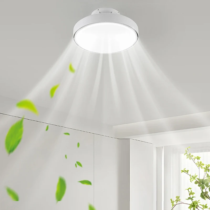 Modern LED Invisible Bladeless Ceiling Fan Lights 6speed Remote Control Dimming Fan Lamp Bedroom Restaurant Electric Fans
Modern LED Invisible Bladeless Ceiling Fan Lights 6speed Remote Control Dimming Fan Lamp Bedroom Restaurant Electric Fans