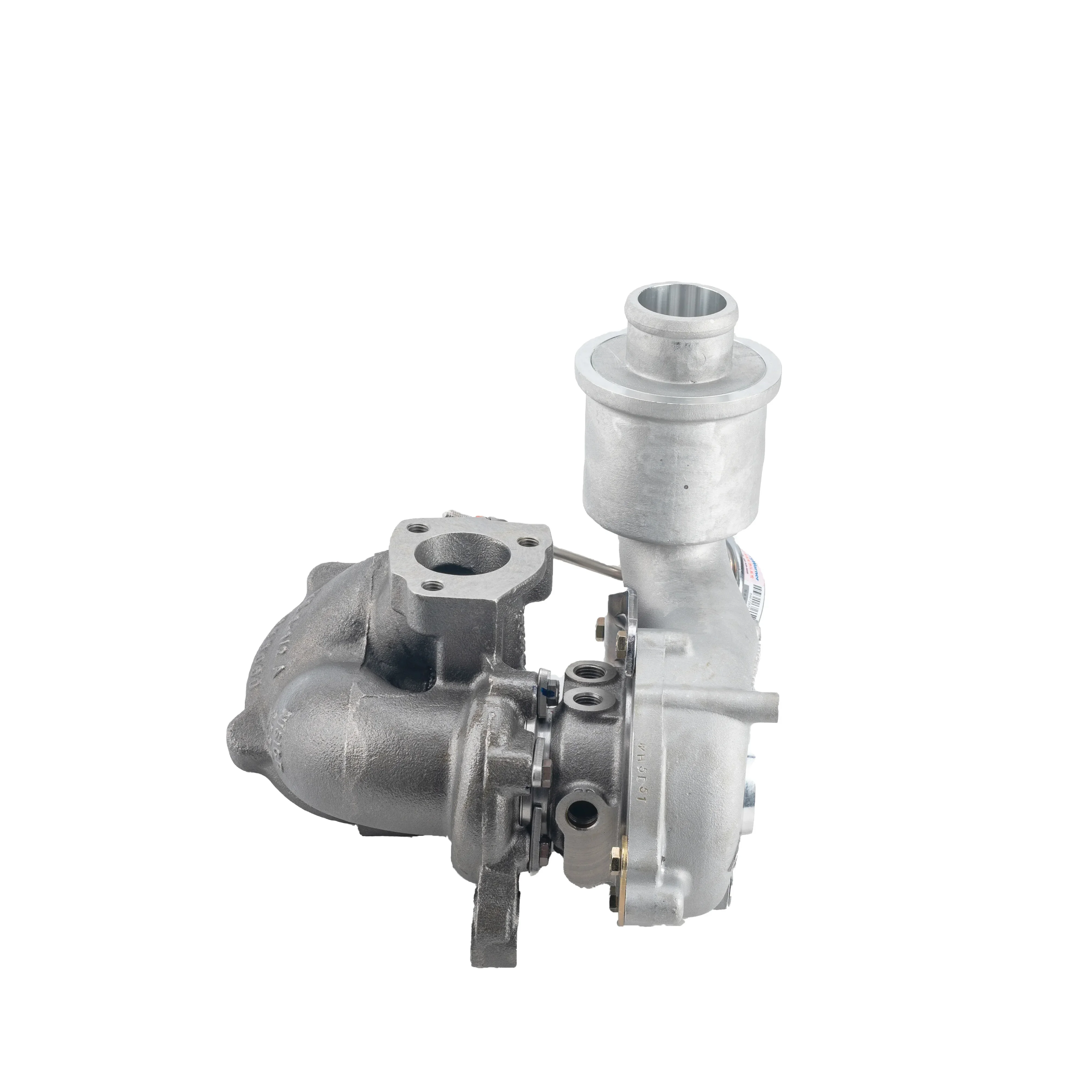 Turbo Parts for Bora 1.8 High quality Turbocharger Float Bearing 53039880052
Turbo Parts for Bora 1.8 High quality Turbocharger Float Bearing 53039880052