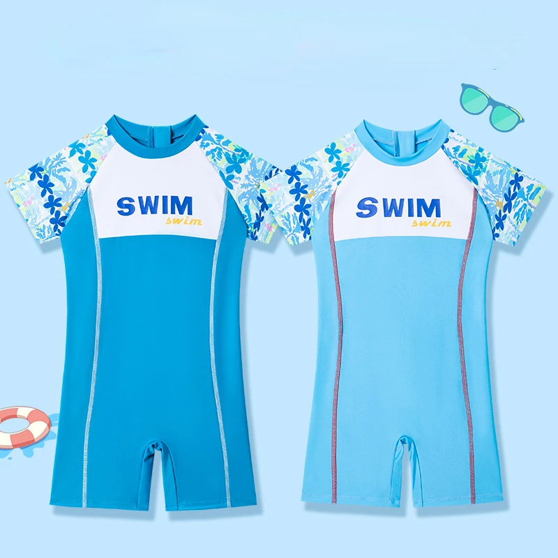 Children's Training Swimsuit, Boys' Swiming Suits, Cartoon Printed Swimwear for Teen, Hot Spring Swim Suit, 2-14Y
Children's Training Swimsuit, Boys' Swiming Suits, Cartoon Printed Swimwear for Teen, Hot Spring Swim Suit, 2-14Y