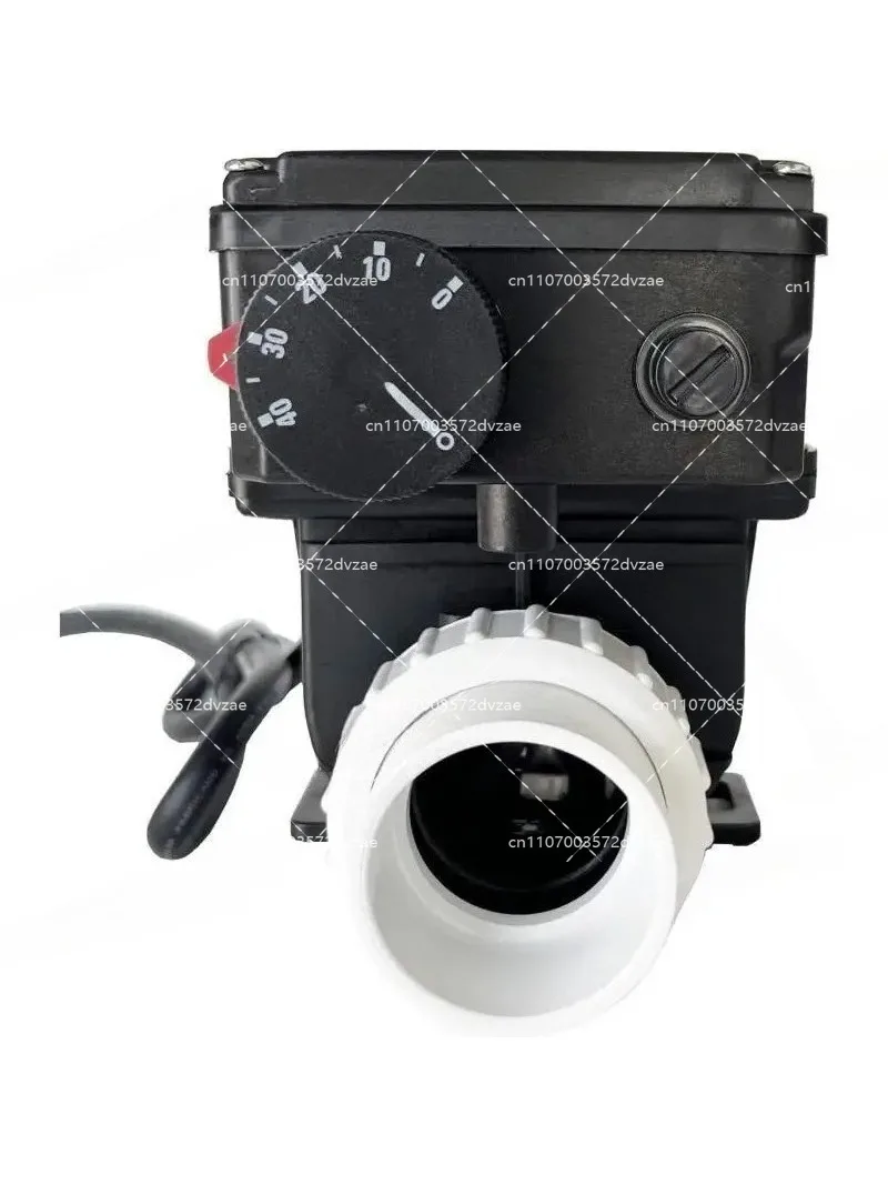 H20 Spa Bath Tub Thermostat Circulating Heating Constant Temperature Controller for Jacuzzi SPA
H20 Spa Bath Tub Thermostat Circulating Heating Constant Temperature Controller for Jacuzzi SPA
