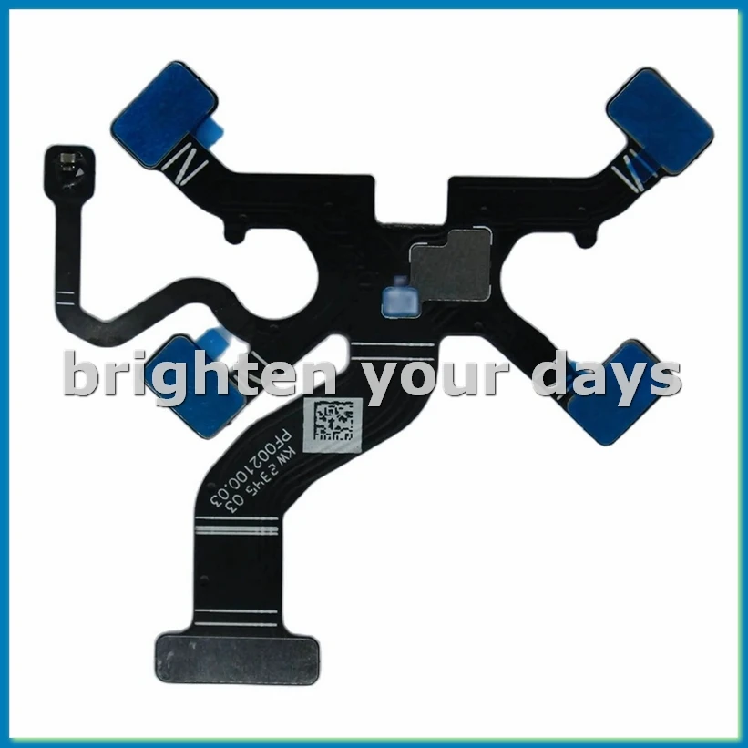 Аксессуары для дронов для Mini 4 Pro 7-в-1 карданная камера, гибкий плоский кабель, запасная часть-A12I
Аксессуары для дронов для Mini 4 Pro 7-в-1 карданная камера, гибкий плоский кабель, запасная часть-A12I