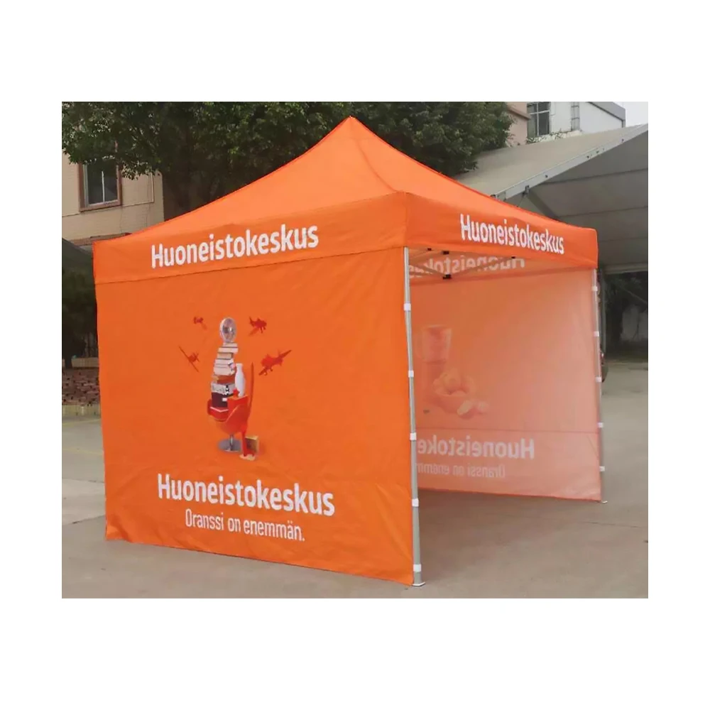 Promotional 3x3 Custom Industrial 10x10 40mm Hexagon Aluminum Frame 600D Pop up Canopy Tent 10x10 Custom Print Canopy Outdoor
Promotional 3x3 Custom Industrial 10x10 40mm Hexagon Aluminum Frame 600D Pop up Canopy Tent 10x10 Custom Print Canopy Outdoor