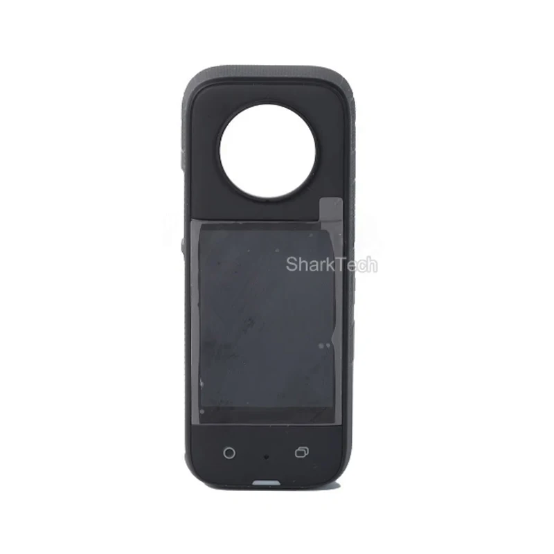 For Insta360 X3 Camera Housing Shell With Screen Display Repair Assembly Parts
For Insta360 X3 Camera Housing Shell With Screen Display Repair Assembly Parts